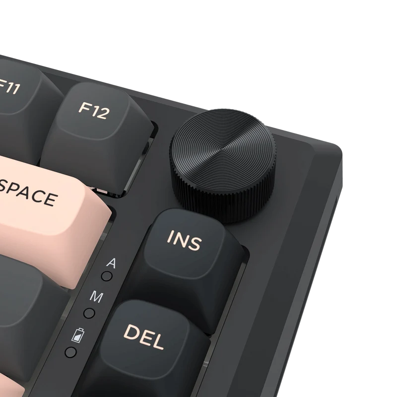 PENUMBRA K687 PRO (CNC Aluminum Gaming Keyboard)