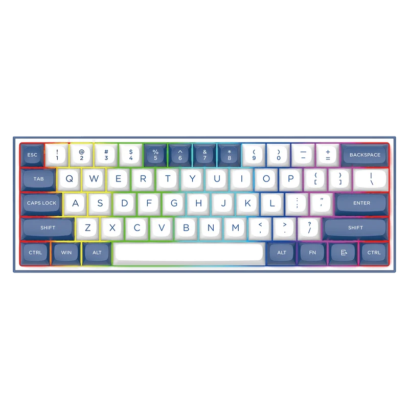 ALCOR K717 PRO