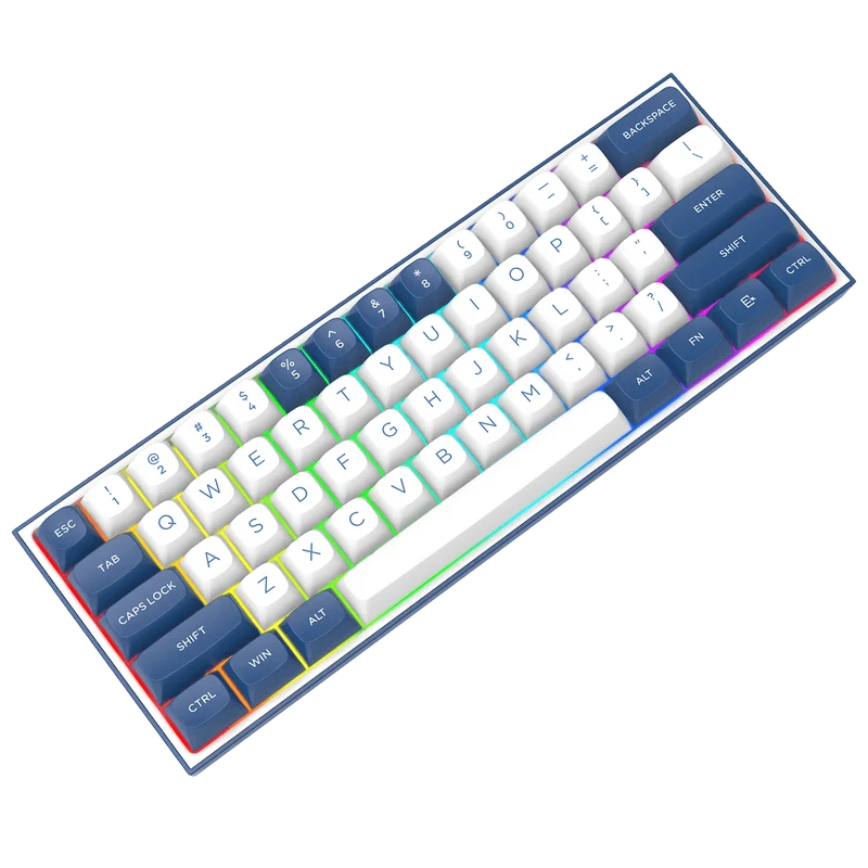 ALCOR K717 PRO