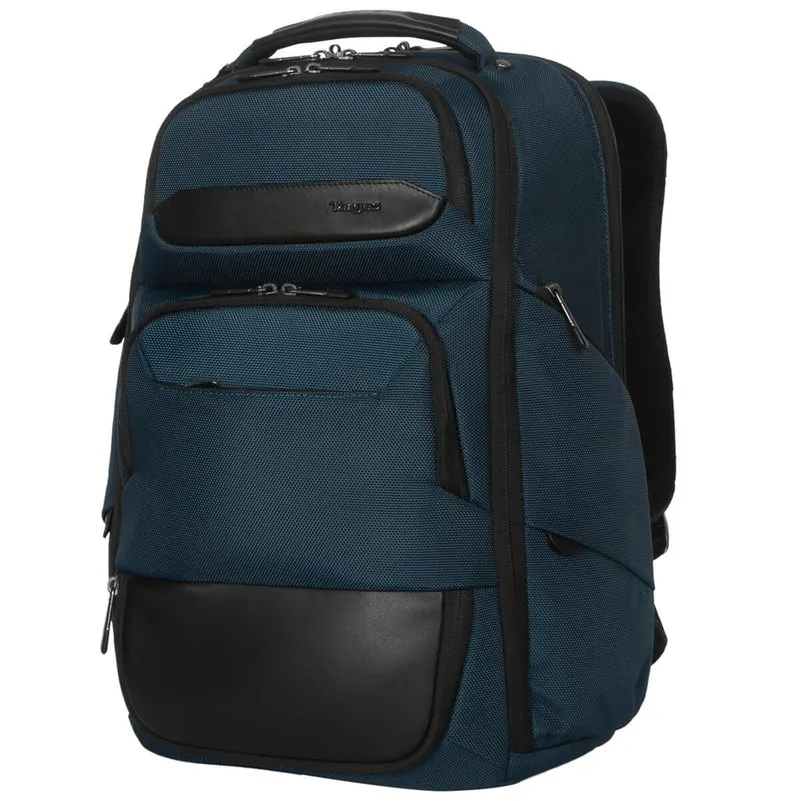 Sac à dos 15-16" HeritageLuxe - Bleu