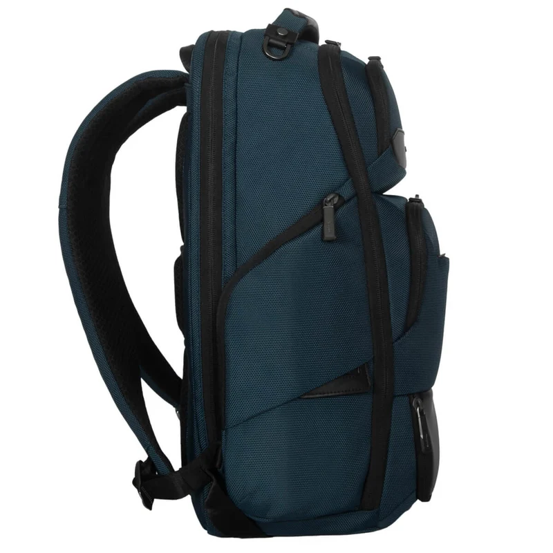Sac à dos 15-16" HeritageLuxe - Bleu
