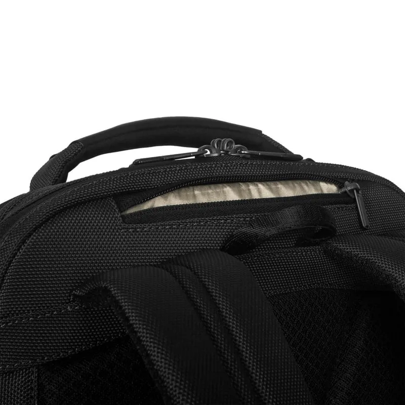 Sac à dos 15-16" HeritageLuxe - Noir