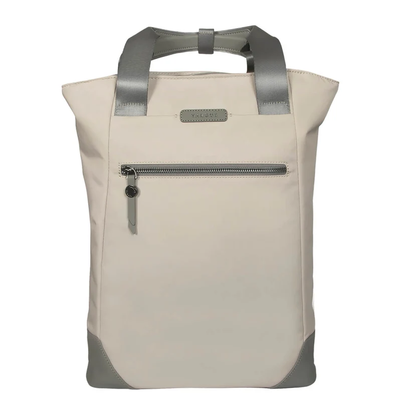 Sac fourre-tout/sac à dos convertible Avila 38-40 cm - Chêne français