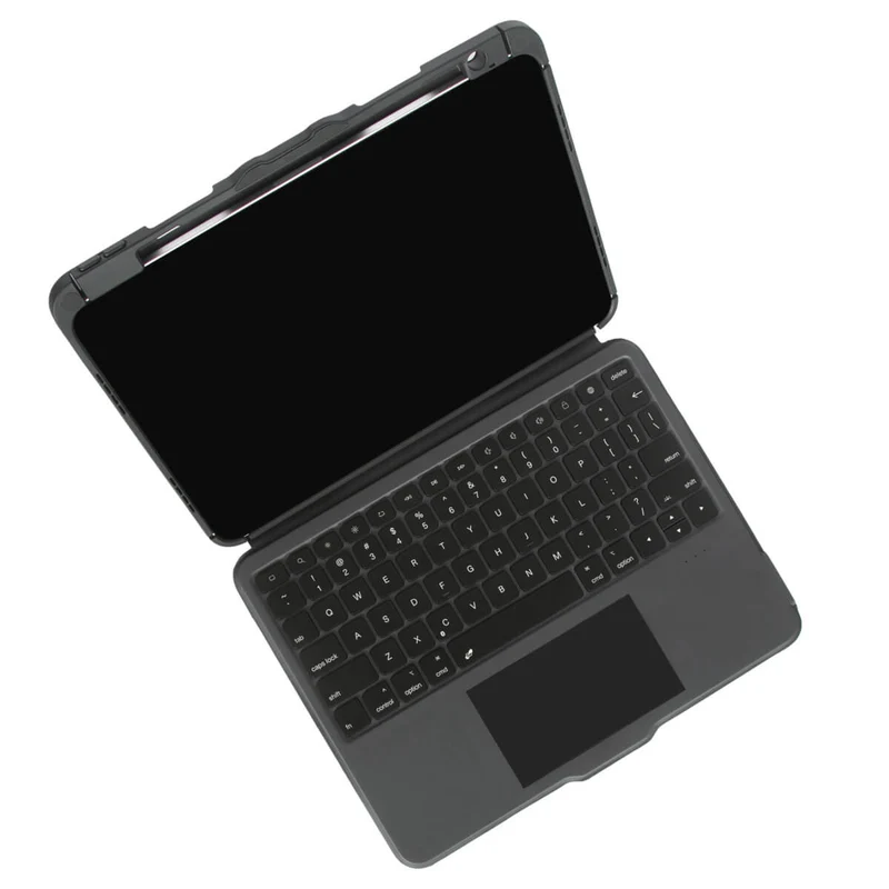 VersaVu® Bluetooth® Keyboard Case pour iPad Pro® 11 pouces (M5/M4) (Espagnol)