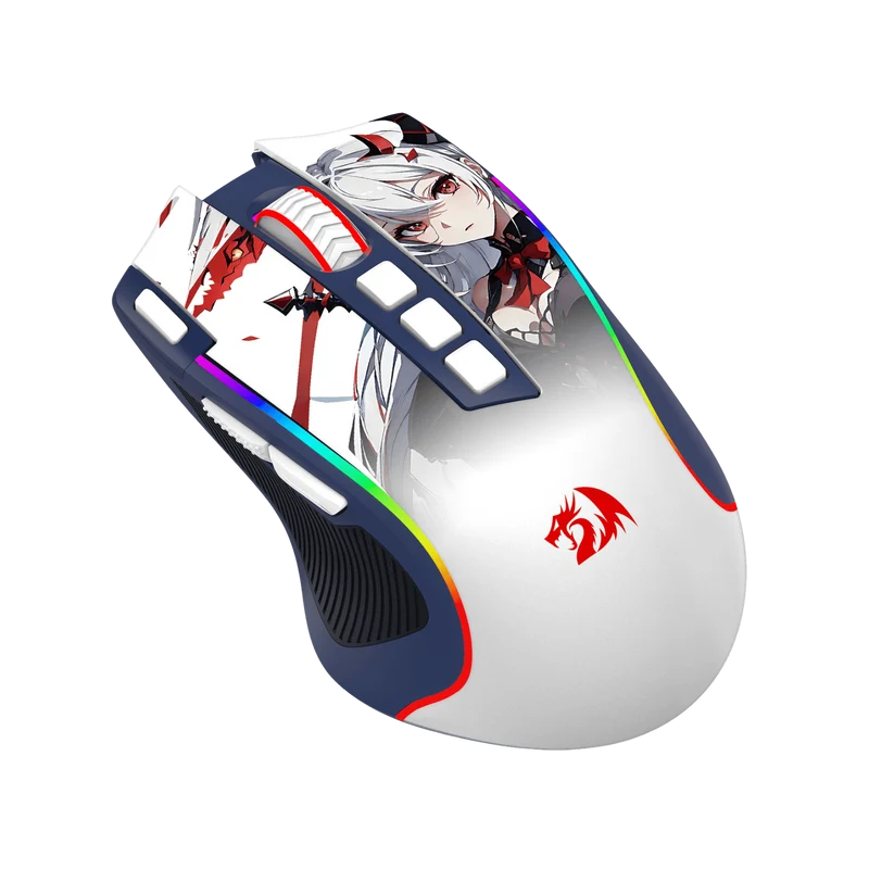 PREDATOR M612 PRO Anime Gaming Mouse