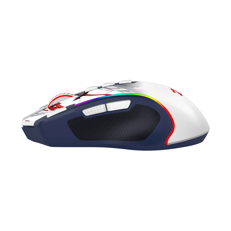 PREDATOR M612 PRO Anime Gaming Mouse