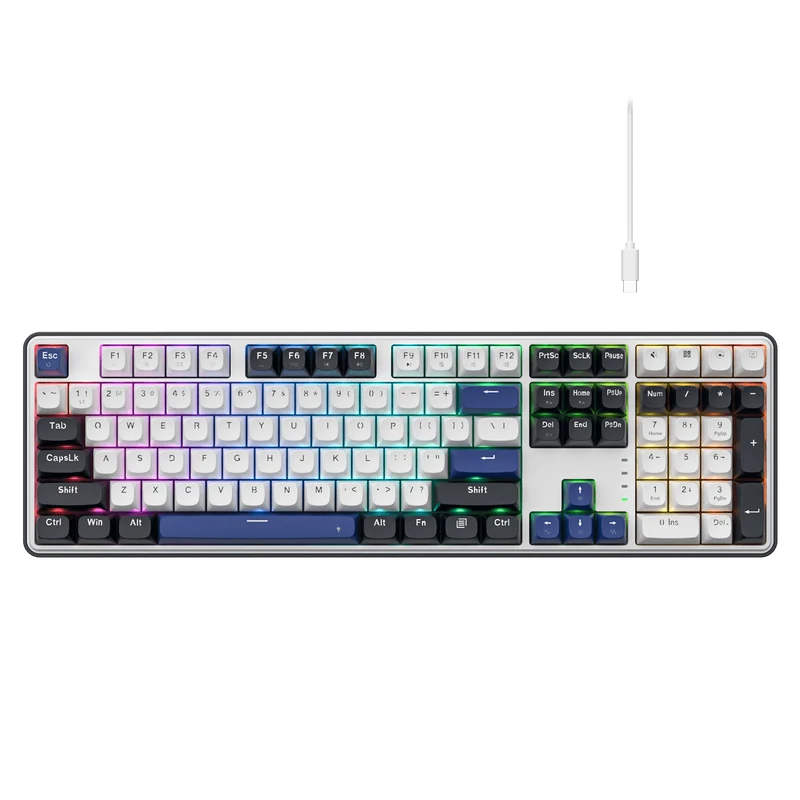 WYVERN K689