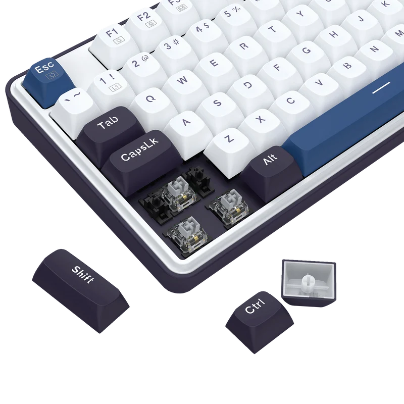 WYVERN K689