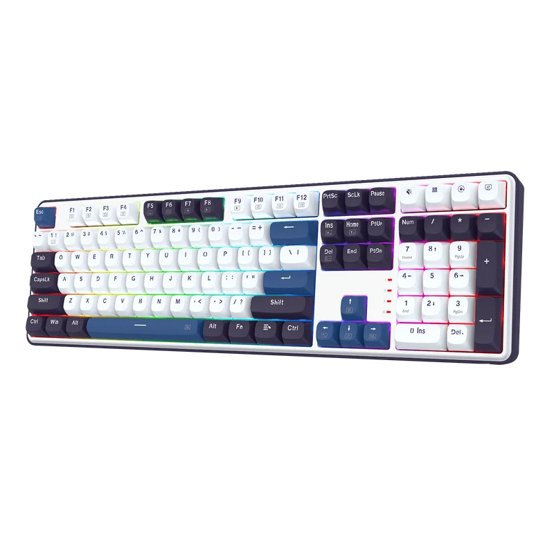 WYVERN K689