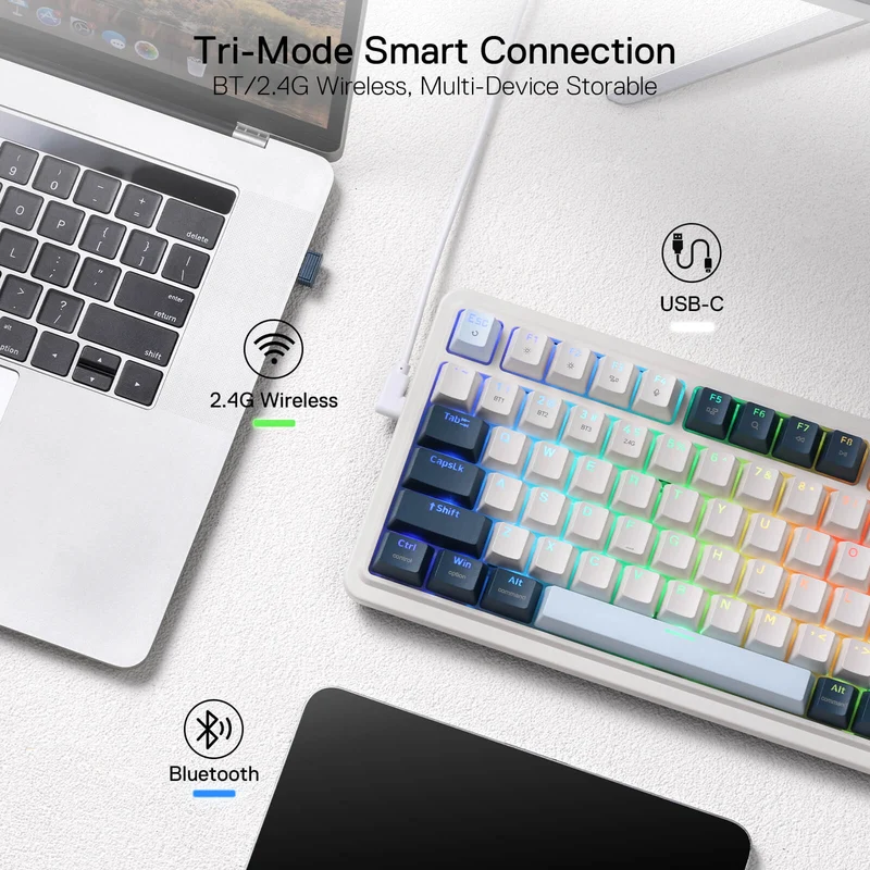 (Open-box) EISA K686 PRO