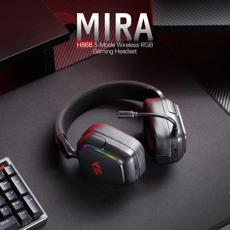 (Open-box) MIRA H868
