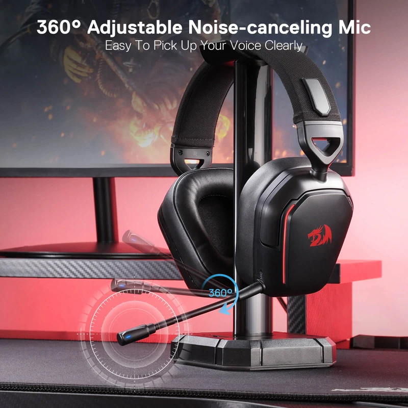 (Open-box) MIRA H868