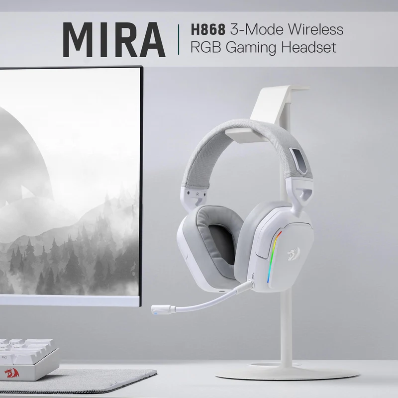 (Open-box) MIRA H868