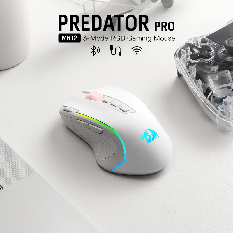 (Open-box) PREDATOR M612 PRO