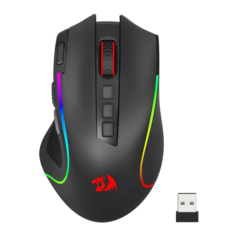 (Open-box) PREDATOR M612 PRO