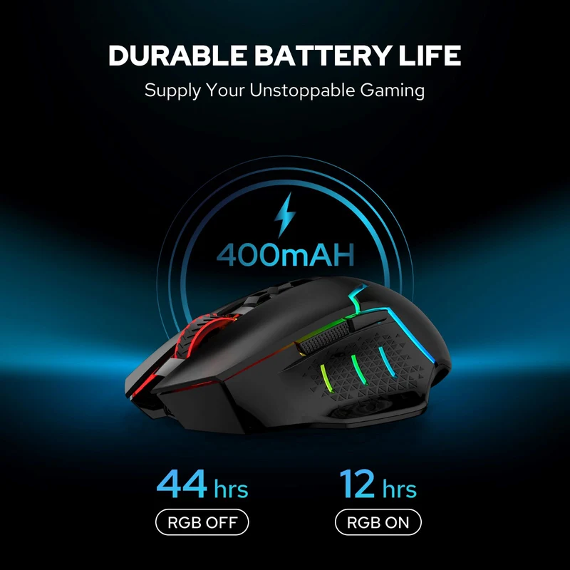 MIRAGE MAX M690