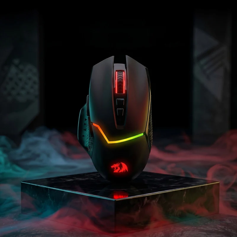 MIRAGE MAX M690