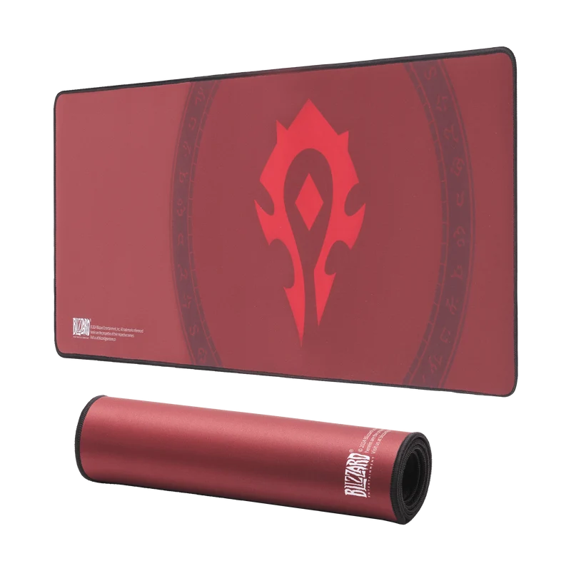 Blizzard XXL Gaming Mouse Pad/Desk Mat