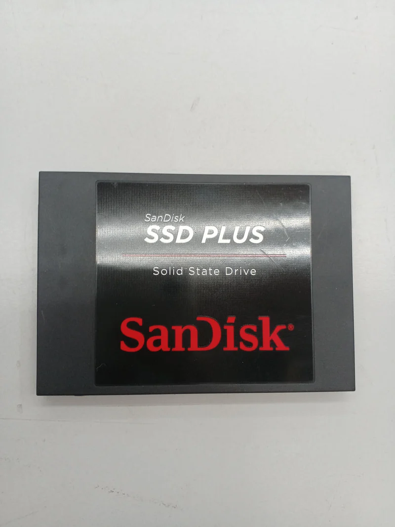 Disque SSD SANDISK SDSSDA 2.5 pouces