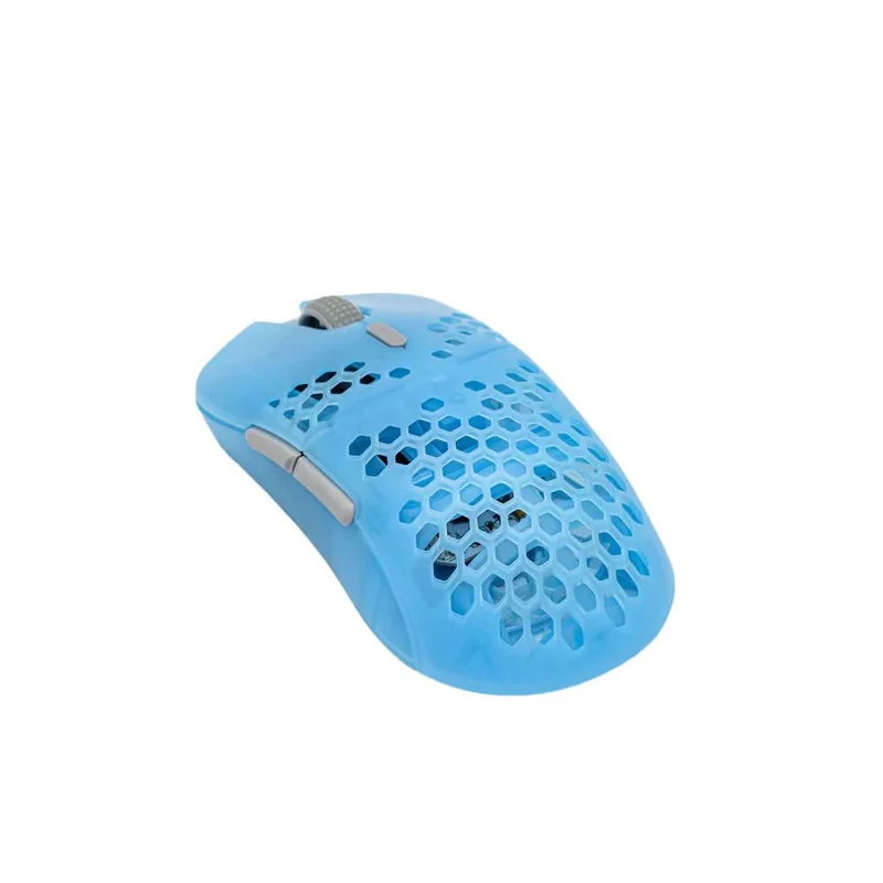 G-Wolves HTM ACE Wireless Gaming Mouse ~63g