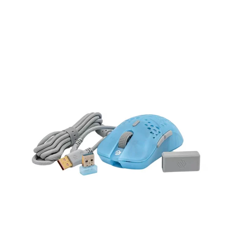 G-Wolves HTM ACE Wireless Gaming Mouse ~63g
