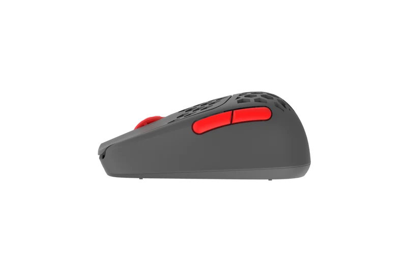 G-Wolves HSK Pro v2.0 8K Wireless Gaming Mouse ~26.8g
