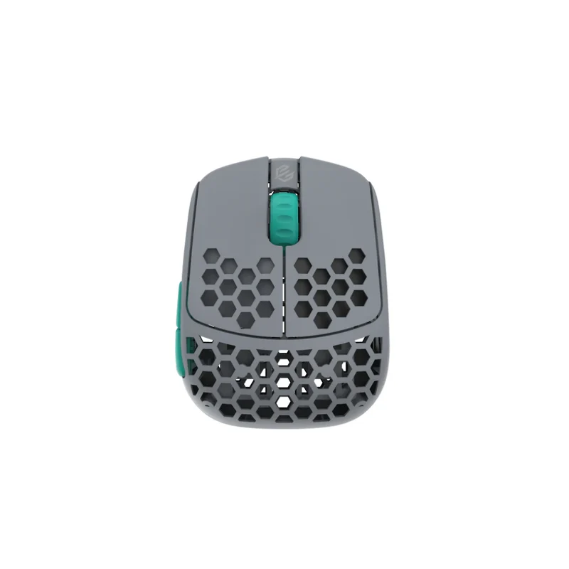 G-Wolves HSK Pro v2.0 8K Wireless Gaming Mouse ~26.8g