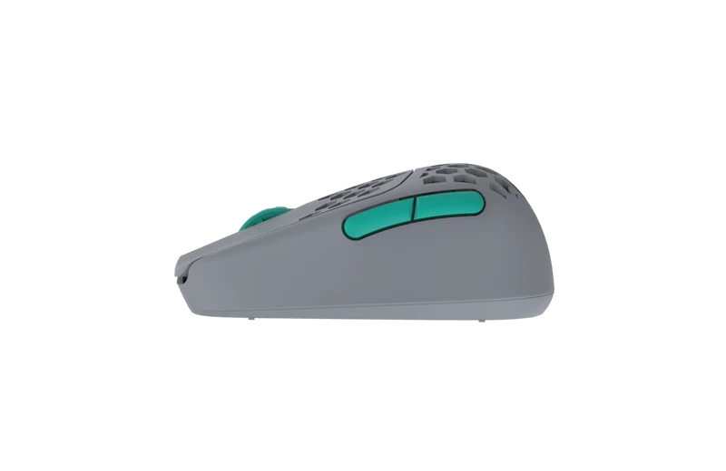 G-Wolves HSK Pro v2.0 8K Wireless Gaming Mouse ~26.8g