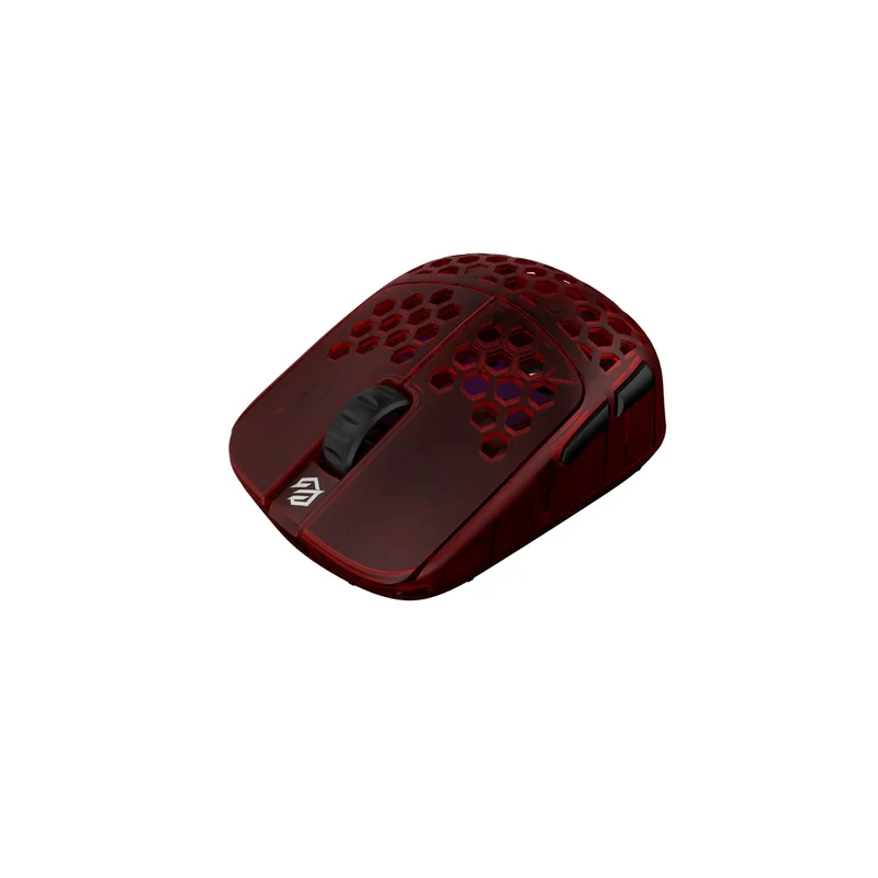 G-Wolves HSK Pro v2.0 8K Wireless Gaming Mouse ~26.8g