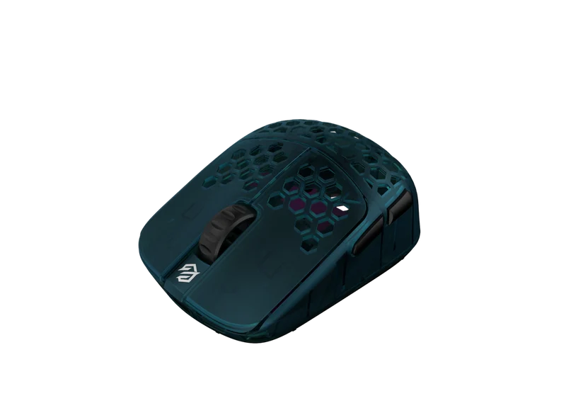G-Wolves HSK Pro v2.0 8K Wireless Gaming Mouse ~26.8g