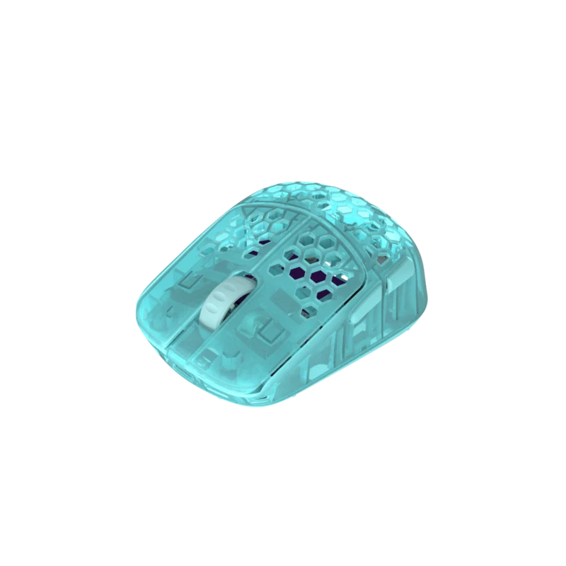 G-Wolves HSK Pro v2.0 8K Wireless Gaming Mouse ~26.8g
