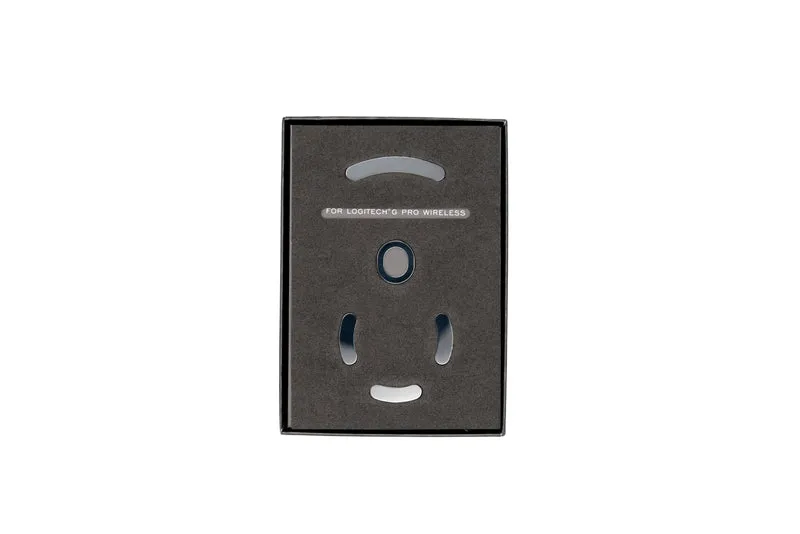 G-Wolves Ceramic Mouse Skates for G Pro Mouse