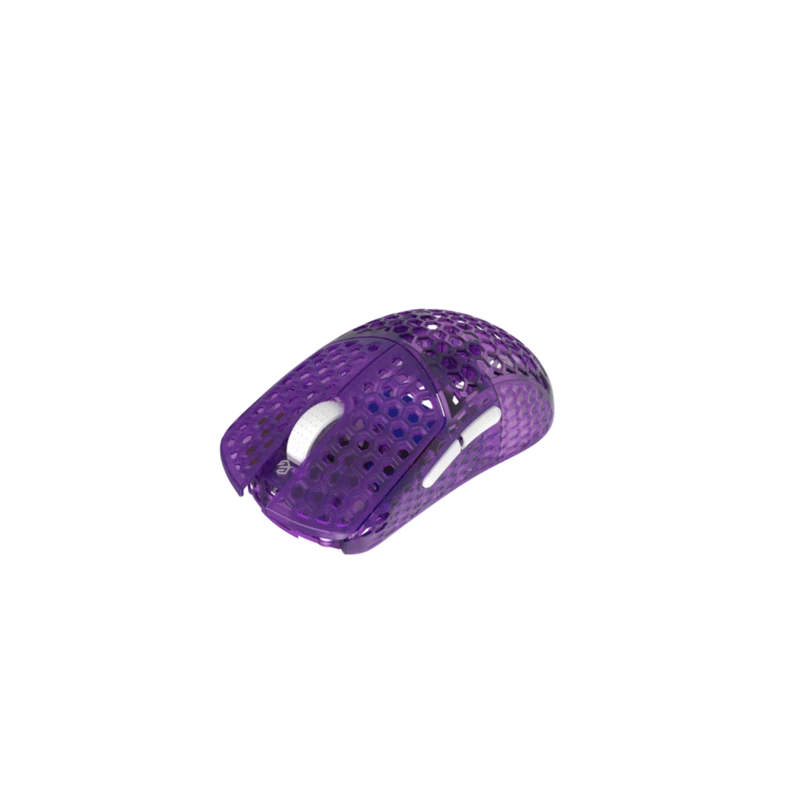 G-Wolves HTS Ultra 8K Wireless Gaming Mouse ~29.5–32.9g