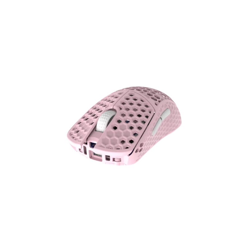 G-Wolves HTS Ultra 8K Wireless Gaming Mouse ~29.5–32.9g