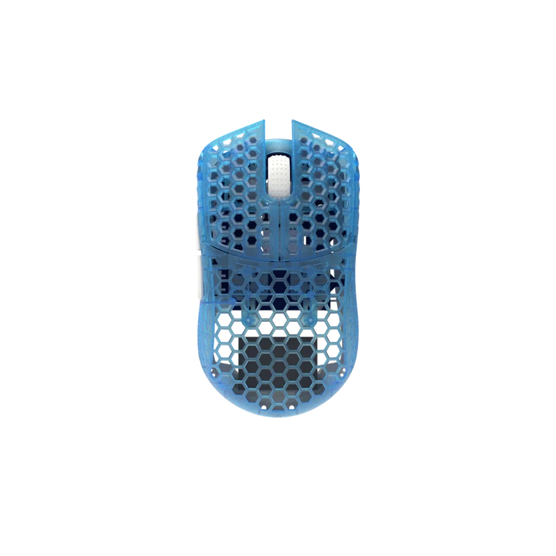G-Wolves HTS Ultra 8K Wireless Gaming Mouse ~29.5–32.9g