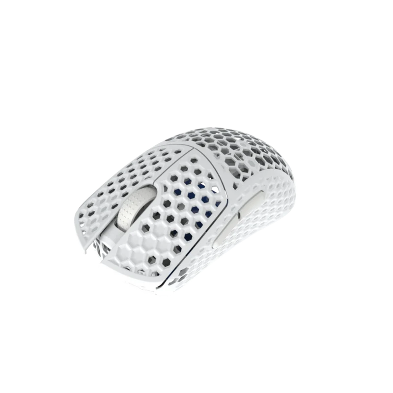 G-Wolves HTS Ultra 8K Wireless Gaming Mouse ~29.5–32.9g