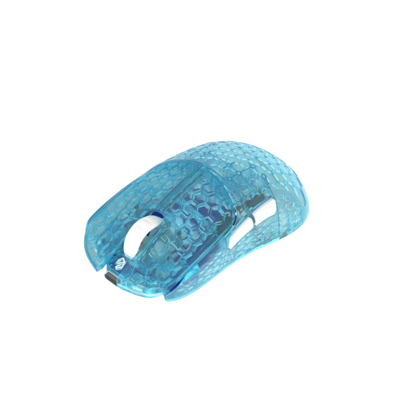 G-Wolves HTX Mini 8K Wireless Gaming Mouse ~26.9g