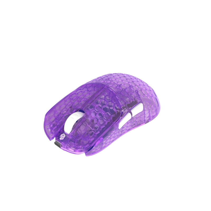 G-Wolves HTX Mini 8K Wireless Gaming Mouse ~26.9g