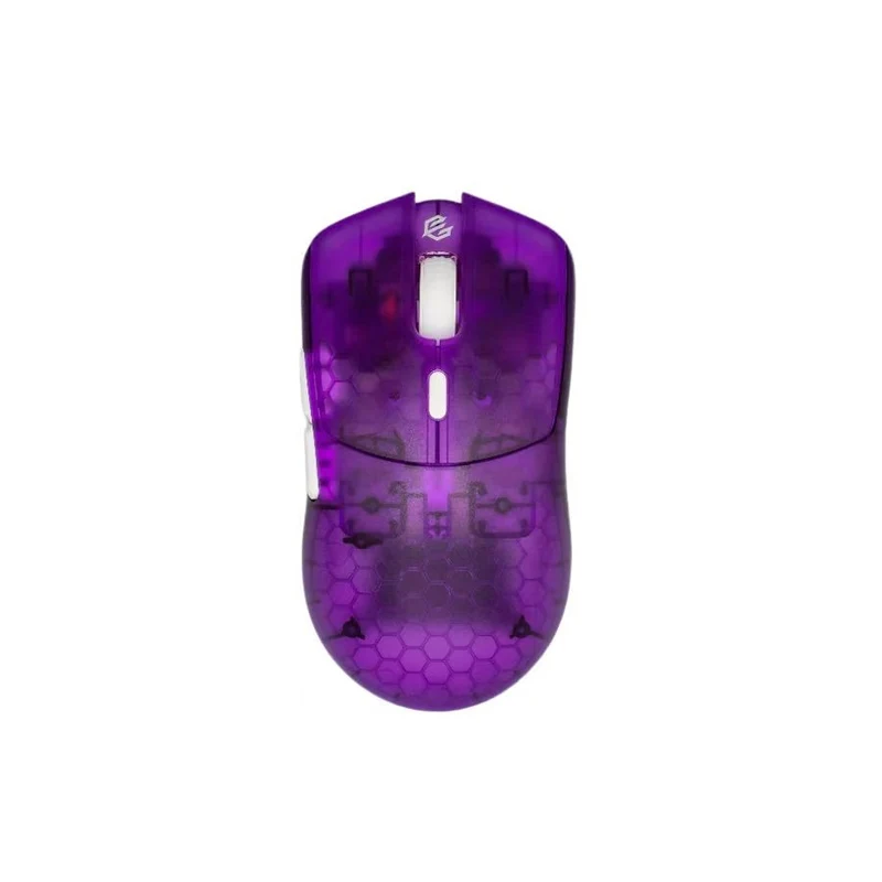 G-Wolves HTS Plus 4K Wireless Gaming Mouse ~46g