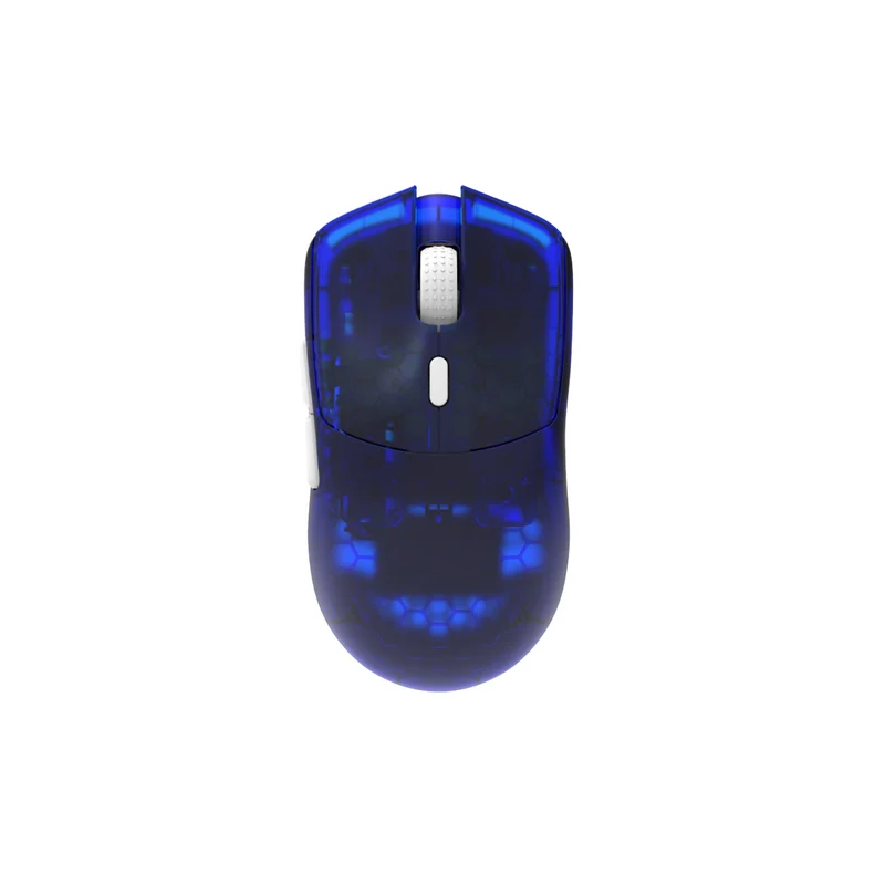 G-Wolves HTS Plus 4K Wireless Gaming Mouse ~46g