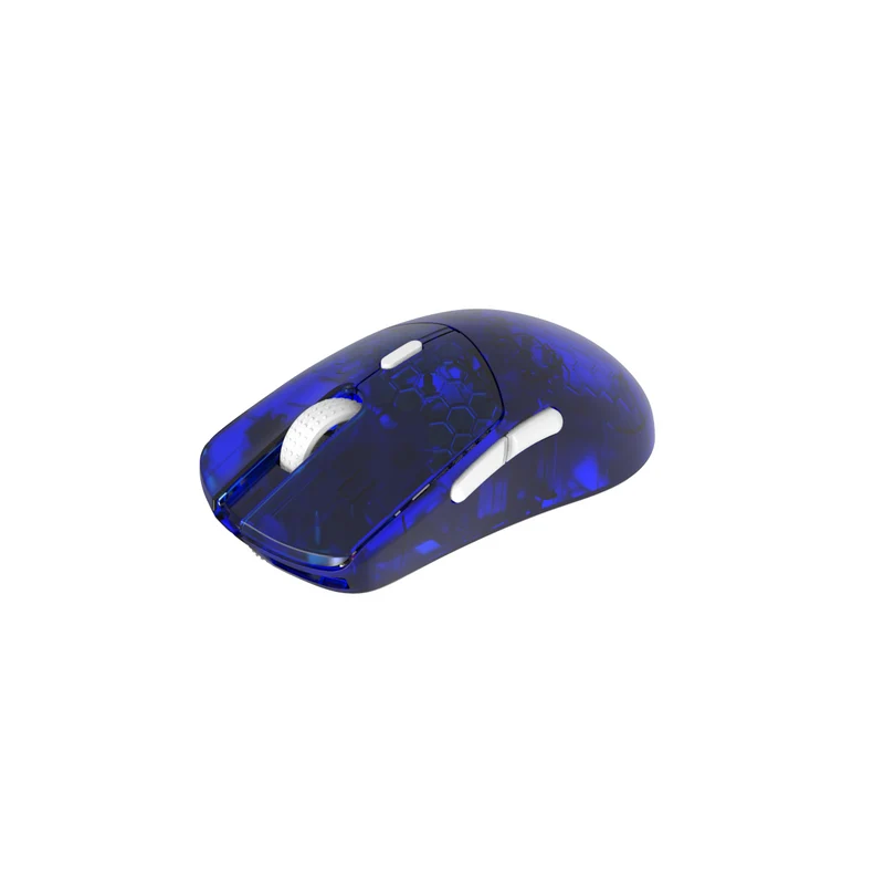 G-Wolves HTS Plus 4K Wireless Gaming Mouse ~46g