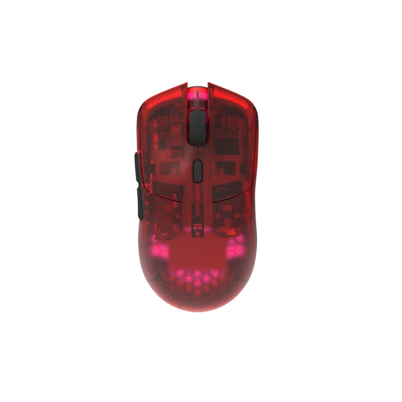 G-Wolves HTS Plus 4K Wireless Gaming Mouse ~46g
