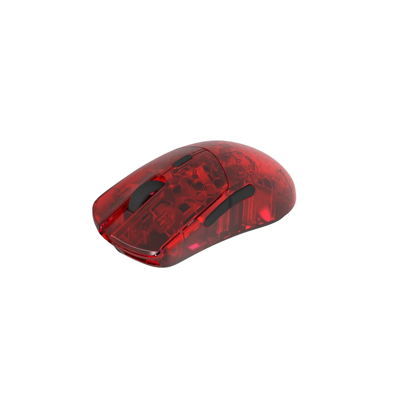G-Wolves HTS Plus 4K Wireless Gaming Mouse ~46g