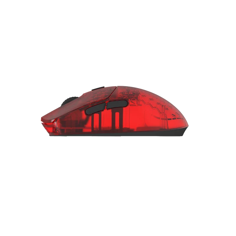 G-Wolves HTS Plus 4K Wireless Gaming Mouse ~46g