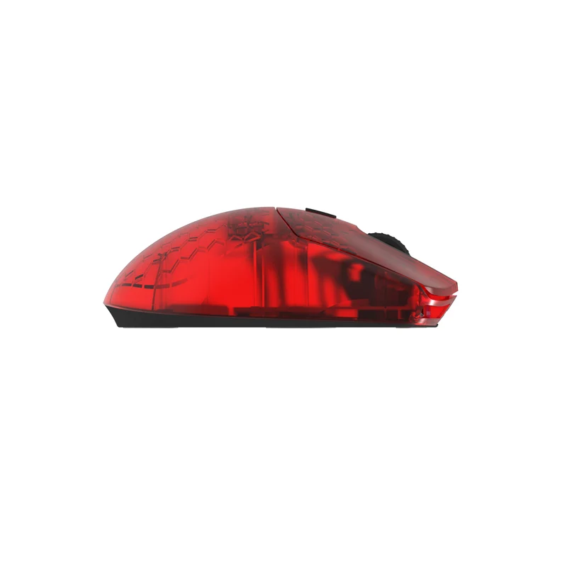 G-Wolves HTS Plus 8K Wireless Gaming Mouse ~46g