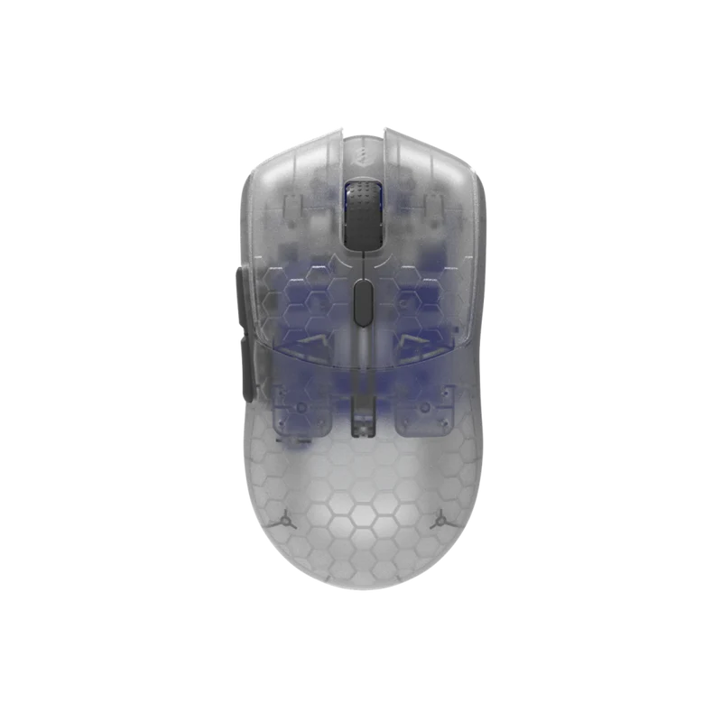 G-Wolves HTS Plus 8K Wireless Gaming Mouse ~46g