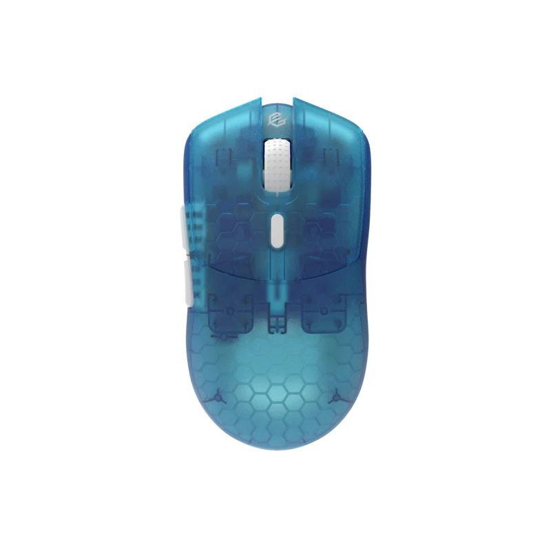 G-Wolves HTS Plus 8K Wireless Gaming Mouse ~46g