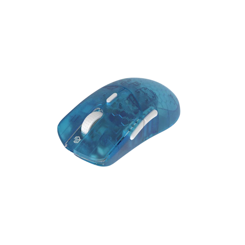 G-Wolves HTS Plus 8K Wireless Gaming Mouse ~46g
