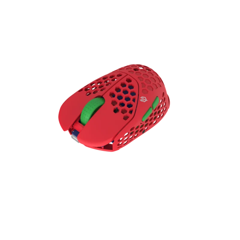 G-Wolves HTR Pro 8K Wireless Gaming Mouse ~25.3g