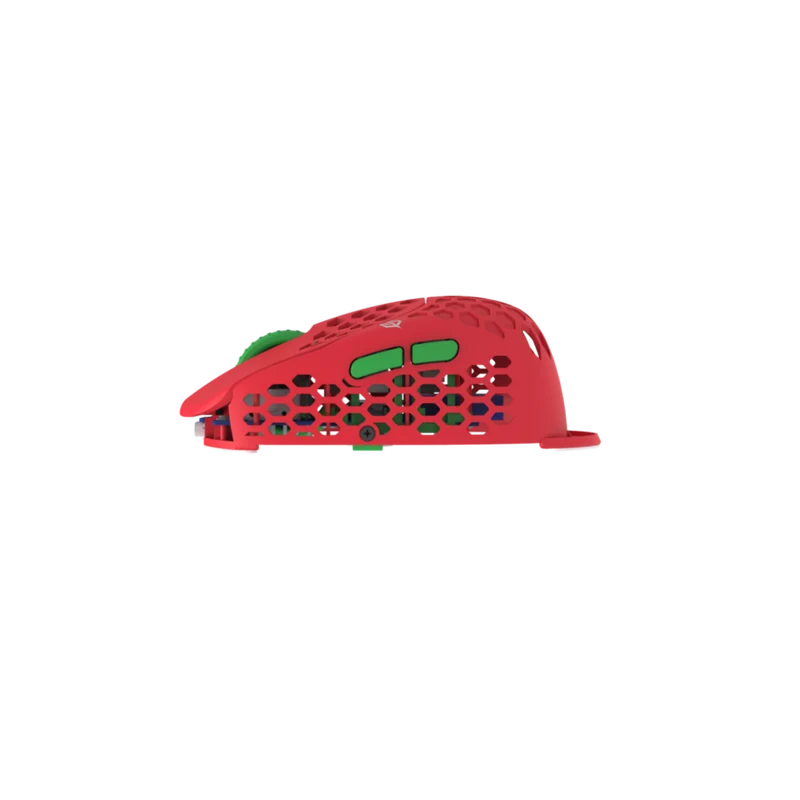 G-Wolves HTR Pro 8K Wireless Gaming Mouse ~25.3g